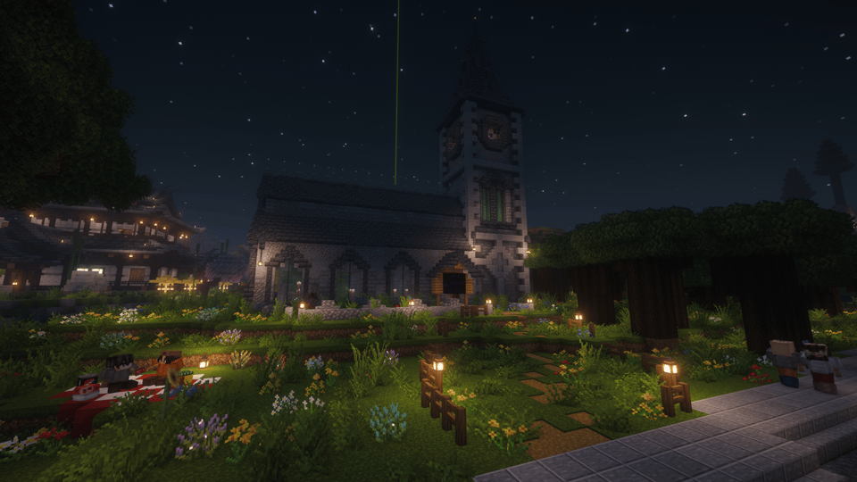 PlainsTown (My Half) — image 3