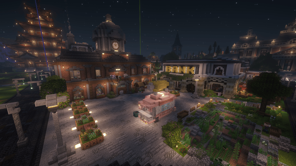 PlainsTown (My Half) — image 4