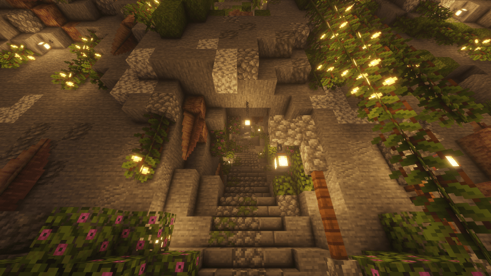The town of Mossfall — image 3