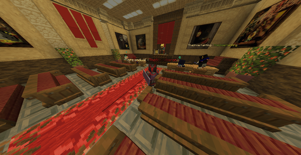 Judge Judy in session — image 1