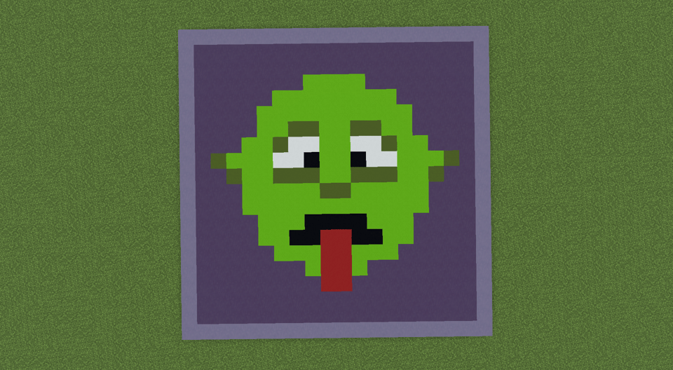 lick goblin (for pixel art contest) — image 1