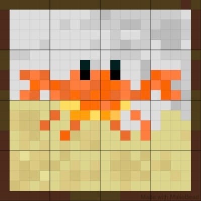 Pixel art my submission — image 1