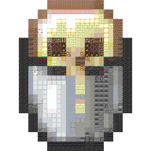 Pixel Art submission 1 & 2 — image 2