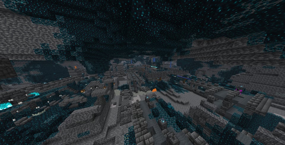 City got taken over — image 1