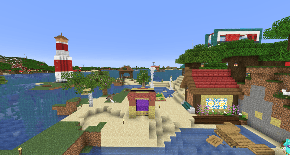 Windy's Peninsula — image 1