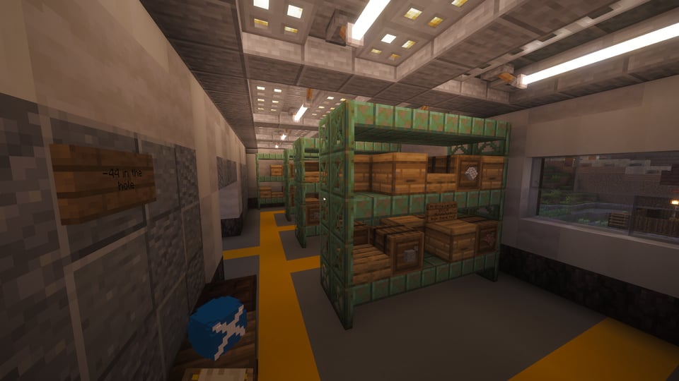 Shadows Store Room — image 2