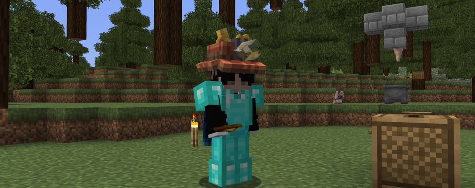 hat collection! — image 1