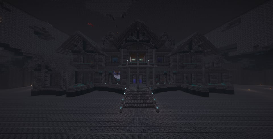 Smth smth HOUSE!!! — image 2