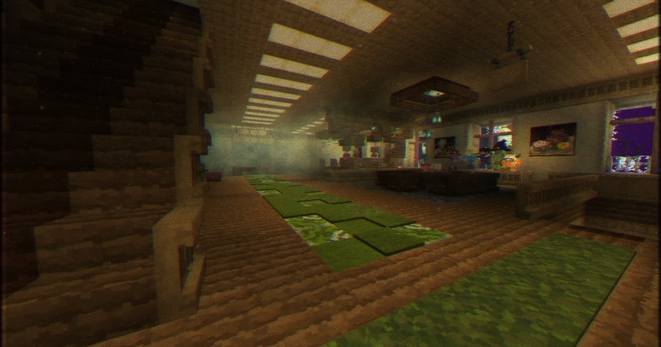 yao ming cried when he saw the current state of crabcraft — image 3