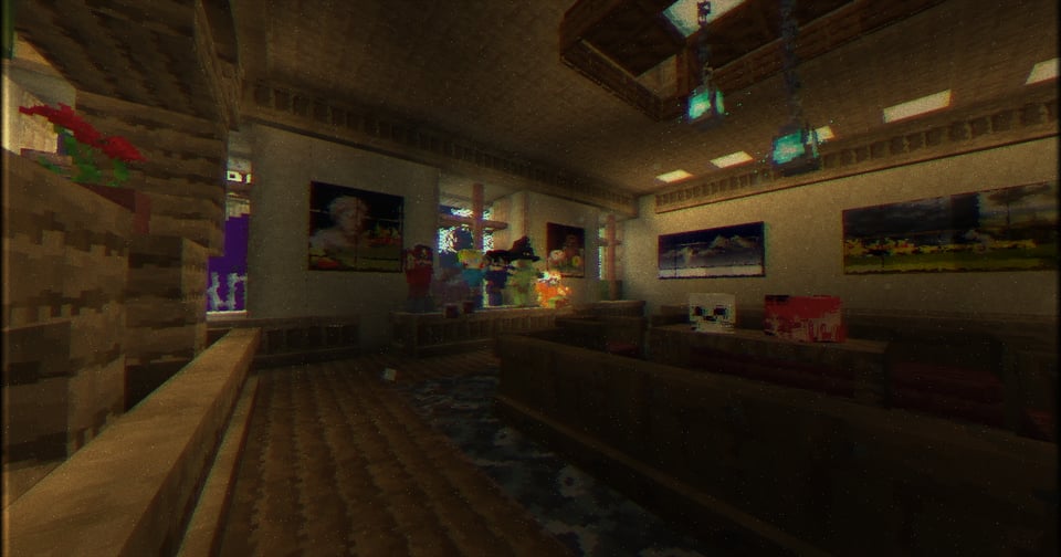 yao ming cried when he saw the current state of crabcraft — image 4