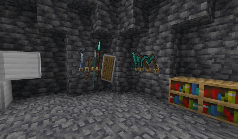Cool Armor Stand Stuff — image 1